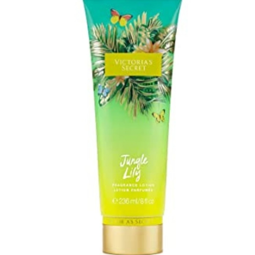 Victoria Secret Jungle Lily
